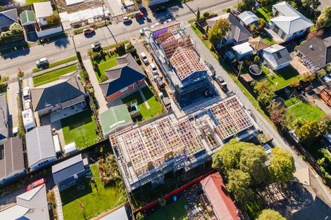 Photo of property in 9 Forsyth Street, Spreydon, Christchurch, 8024