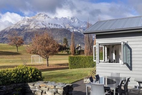 Photo of property in 45 Ferry Hill Drive, Lower Shotover, Queenstown, 9371