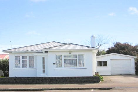 Photo of property in 601 Church Street, Terrace End, Palmerston North, 4410