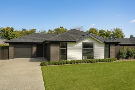 Photo of property in 42 Cork Street, Halswell, Christchurch, 8025