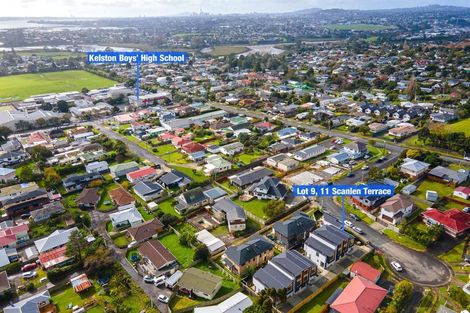 Photo of property in 3/11 Scanlen Terrace, Kelston, Auckland, 0602