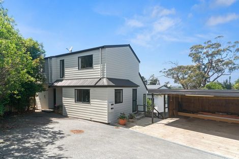 Photo of property in 61a Jaemont Avenue, Te Atatu South, Auckland, 0610