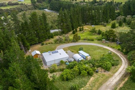 Photo of property in 365 Upper Waingawa Road, Kaituna, Masterton, 5888