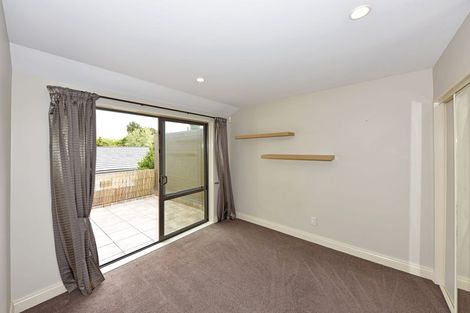 Photo of property in 63a Huxley Street, Sydenham, Christchurch, 8023