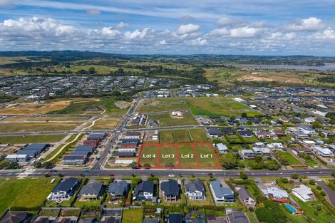 Photo of property in 1 Kakahi Road, Beachlands, 2018