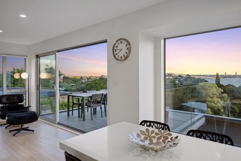 Photo of property in 13 Wilding Avenue, Northcote Point, Auckland, 0627