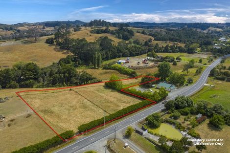 Photo of property in 429 Waitoki Road, Waitoki, Silverdale, 0994