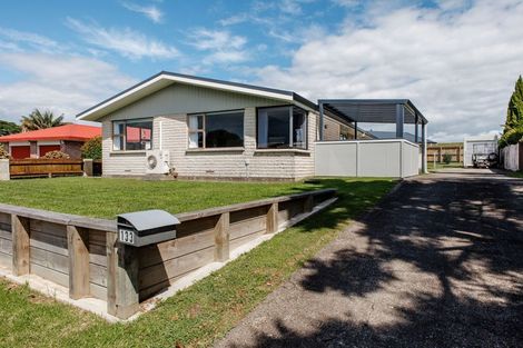 Photo of property in 133 Riverside Drive, Whakatane, 3120
