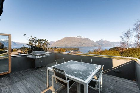 Photo of property in 18 Dublin Street, Queenstown, 9300