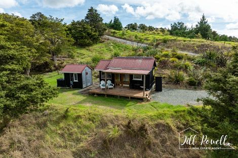 Photo of property in 611 Bickerstaffe Road, Maungaturoto, 0587