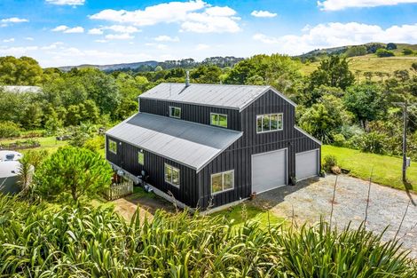 Photo of property in 1425 Whangaripo Valley Road, Whangaripo, Wellsford, 0972