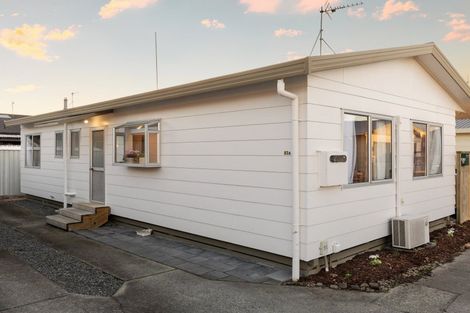 Photo of property in 83a Albert Street, Hamilton East, Hamilton, 3216