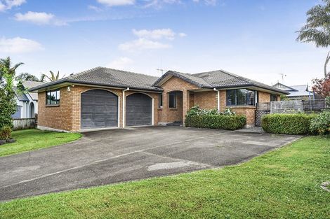 Photo of property in 4 Dugald Court, Rototuna, Hamilton, 3210