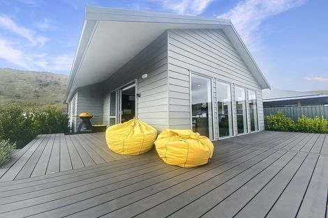 Photo of property in 19 Pinot Noir Court, Omarama, 9412