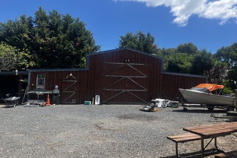 Photo of property in 10 Oakshott Road, Ngahinapouri, Te Awamutu, 3876