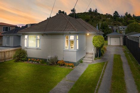 Photo of property in 53 Hyde Street, Wainuiomata, Lower Hutt, 5014