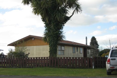 Photo of property in 7 Nikau Place, Murupara, 3025