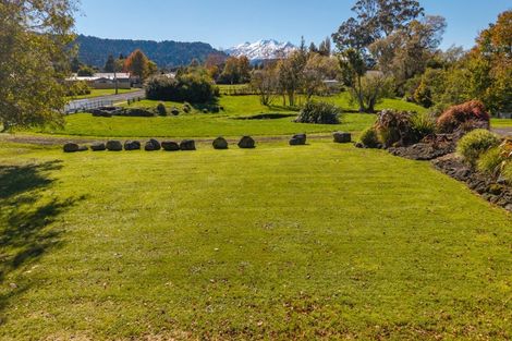 Photo of property in 62 Goldfinch Street, Ohakune, 4625