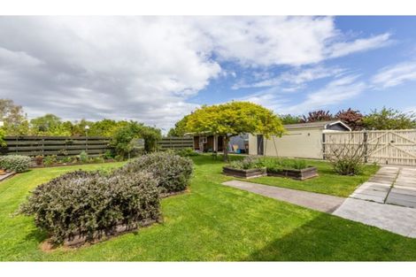 Photo of property in 290 Bradleys Road, Ohoka, Kaiapoi, 7692