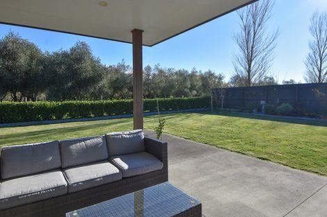 Photo of property in 5 Pukeko Lane, Carterton, 5713