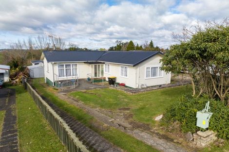 Photo of property in 45 Neal Street, Putaruru, 3411