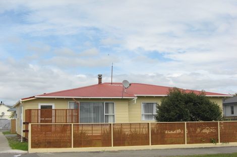 Photo of property in 13 Linton Street, Mayfield, Blenheim, 7201