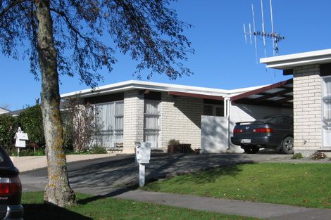 Photo of property in 6 Langley Avenue, Milson, Palmerston North, 4414