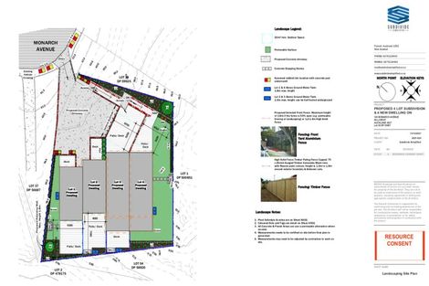 Photo of property in 126 Monarch Avenue, Hillcrest, Auckland, 0627