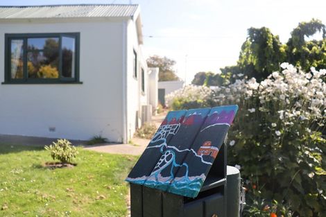 Photo of property in 58 Perth Street, South Hill, Oamaru, 9400