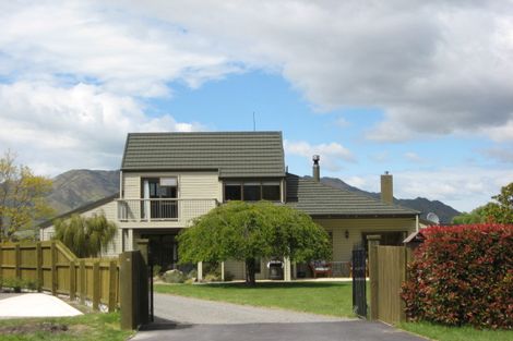 Photo of property in 59 Woodbank Road, Hanmer Springs, 7334
