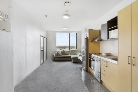 Photo of property in Twin Towers, 1105/17 Putney Way, Manukau, Auckland, 2104