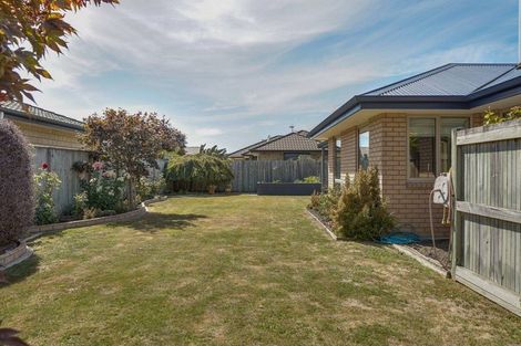 Photo of property in 10 Pelorus Place, Redwoodtown, Blenheim, 7201