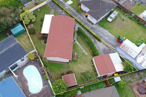 Photo of property in 65 Universal Drive, Henderson, Auckland, 0610