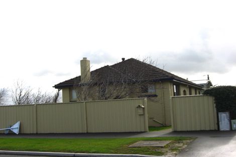 Photo of property in 2 Louisa Street, Gladstone, Invercargill, 9810