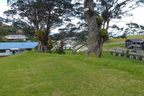 Photo of property in 9 Ongutukura Way, Oakura, Hikurangi, 0184