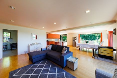 Photo of property in 193 The Terrace, Ashhurst, 4810