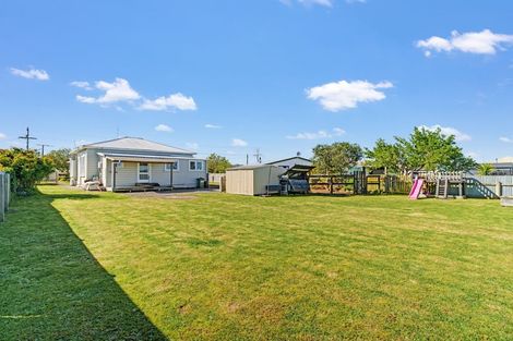 Photo of property in 78 Racecourse Road, Waipukurau, 4200