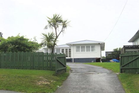 Photo of property in 55 Sherwood Road, Onerahi, Whangarei, 0110