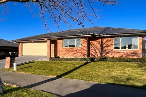 Photo of property in 23 Hasendene Drive, Lincoln, 7608