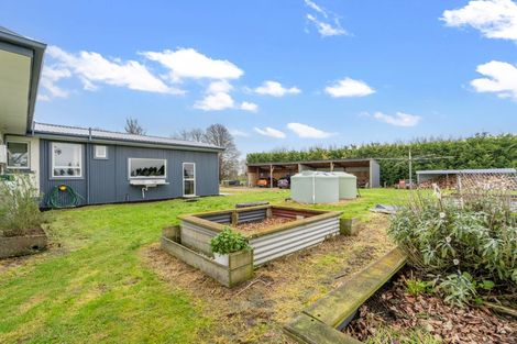 Photo of property in 216 Ryal Bush Wallacetown Road, Branxholme, Invercargill, 9876