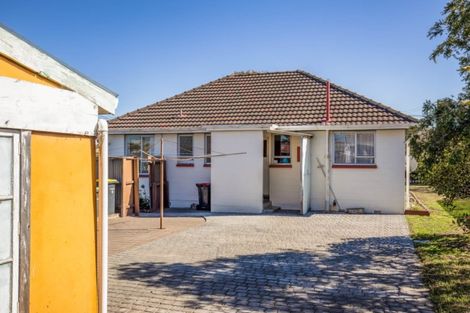 Photo of property in 1 Solent Place, Aranui, Christchurch, 8061