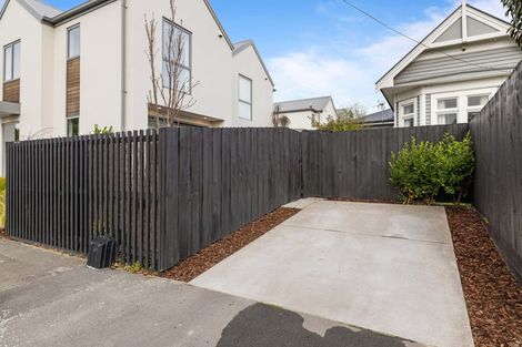 Photo of property in 1/20 Hume Street, Sydenham, Christchurch, 8023
