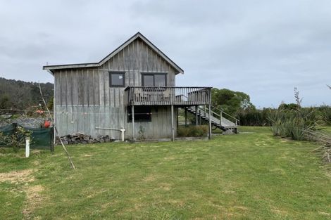 Photo of property in 9 The Parade, Okarito, Whataroa, 7886