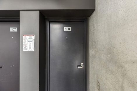 Photo of property in The Elements, 108/36a Welles Street, Christchurch Central, Christchurch, 8011