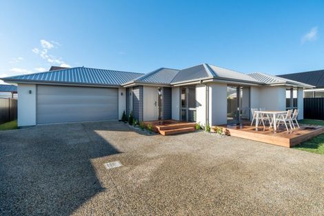 Photo of property in 8a Thames Street, Mosgiel, 9024