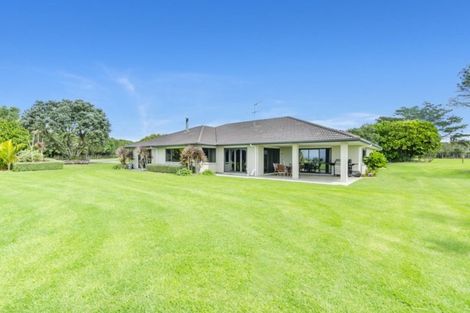 Photo of property in 3048 Awhitu Road, Awhitu, Waiuku, 2684