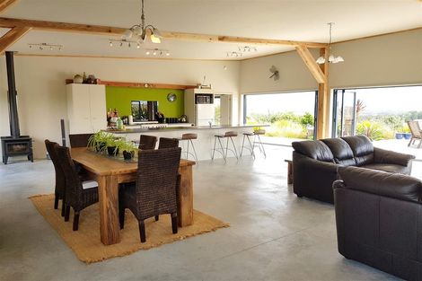 Photo of property in 221 Mclean Road, Waipu, 0582