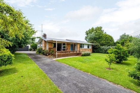 Photo of property in 43 Weld Street, Cambridge, 3434