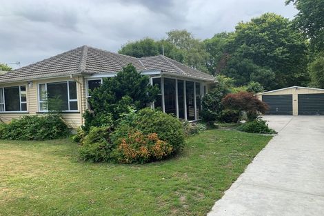 Photo of property in 77 Cavendish Road, Casebrook, Christchurch, 8051