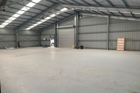 Photo of property in 297 Brophys Road, Lowry Hills Range, Cheviot, 7382